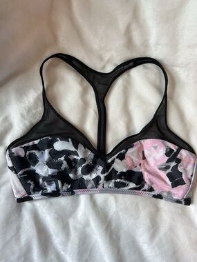 Lululemon Align Reversible Sports
Bra Light Support